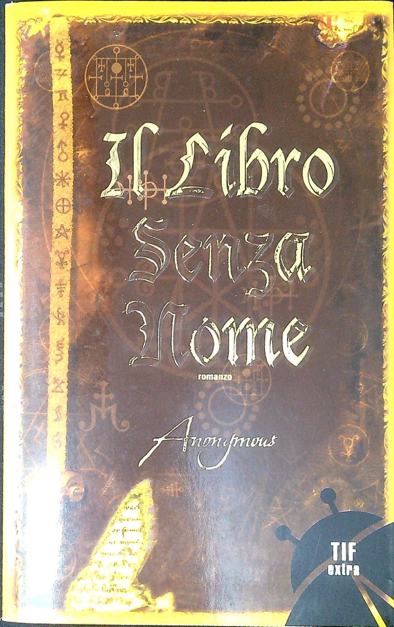 Libreria Serendipity