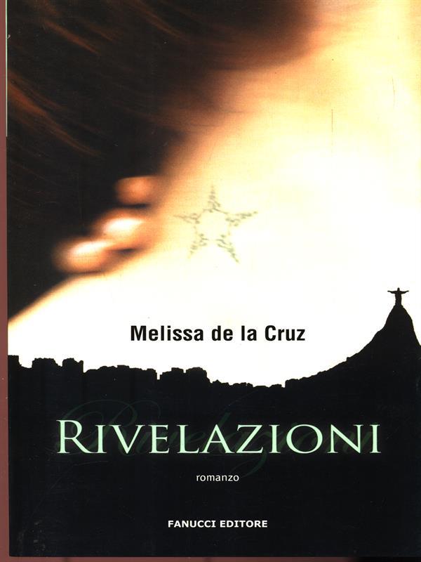Rivelazioni