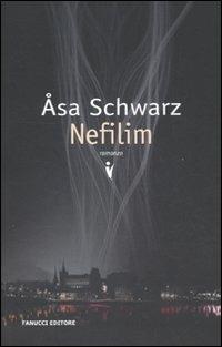 Nefilim - Asa Schwarz - 5