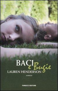 Baci e bugie - Lauren Henderson - 3