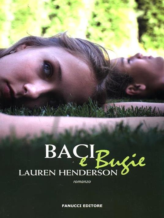 Baci e bugie - Lauren Henderson - 6