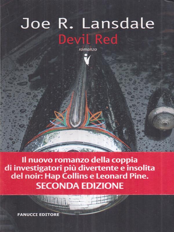 Libro di Faccia