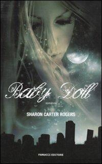 Baby Doll - Sharon Carter Rogers - copertina