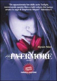 Evermore - Alyson Noël - 3