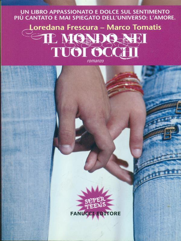 Libro di Faccia
