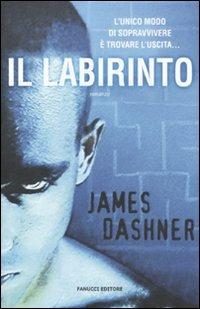 Il labirinto - James Dashner - 5