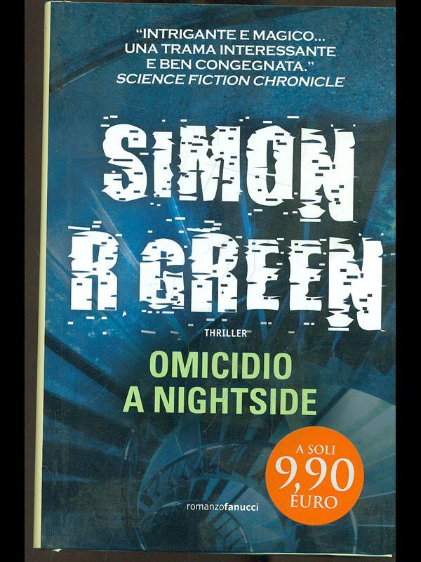 Libro di Faccia