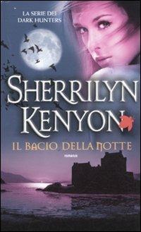 Il bacio della notte - Sherrilyn Kenyon - 3