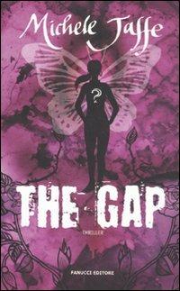 The gap - Michelle Jaffe - copertina