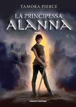 La principessa Alanna