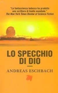 Lo specchio di Dio