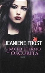 Bacio eterno dell'oscurità