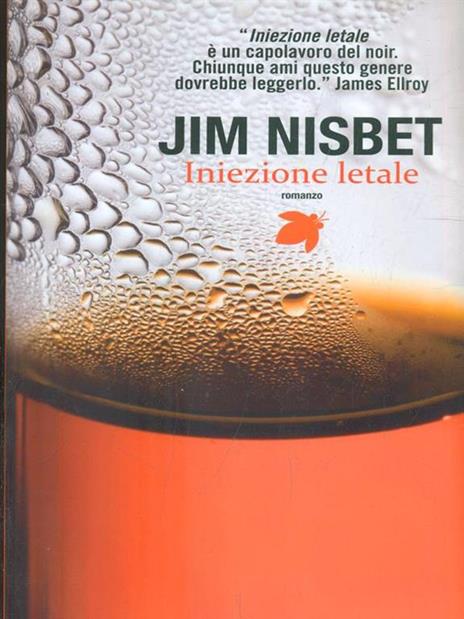 Iniezione letale - Jim Nisbet - 3