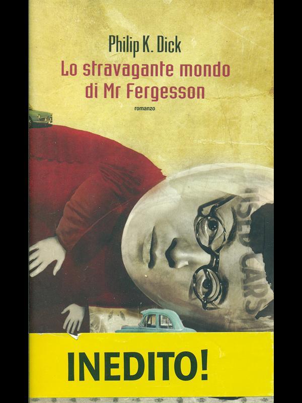 Libro di Faccia