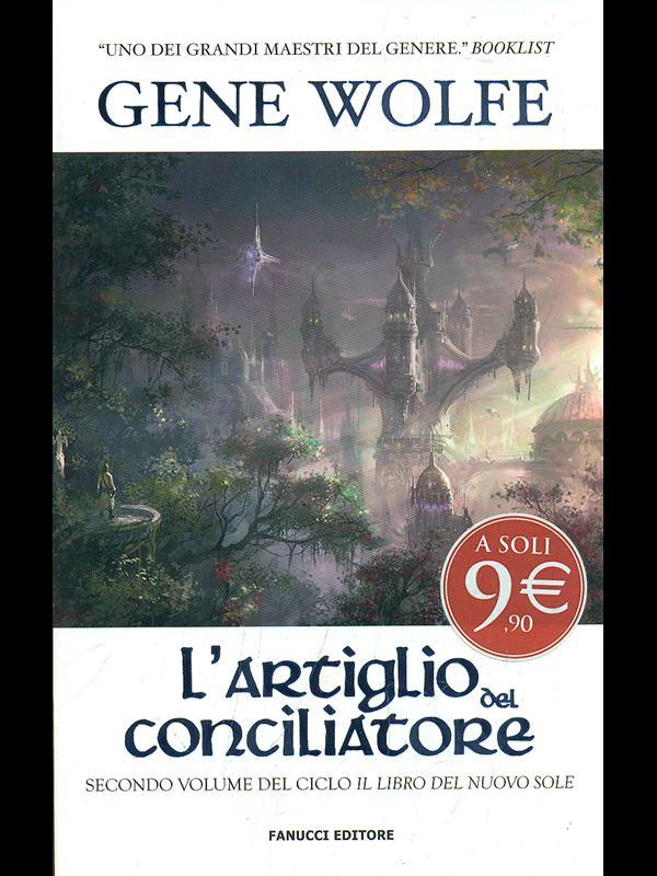 Libro di Faccia