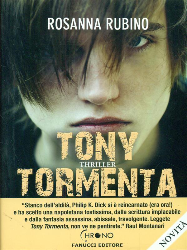 Libro di Faccia