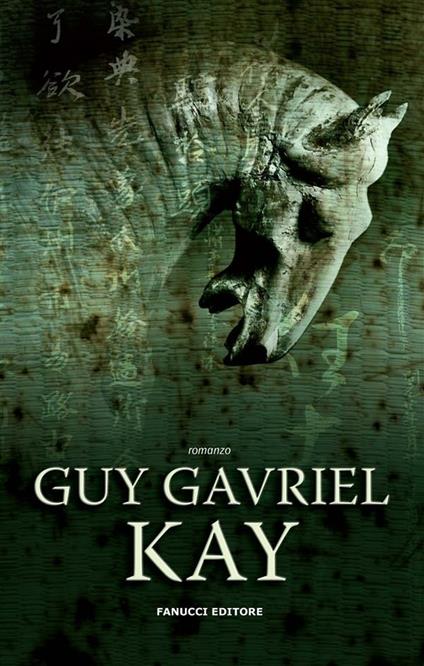 La rinascita di Shen Tai - Guy Gavriel Kay,S. Cresti - ebook