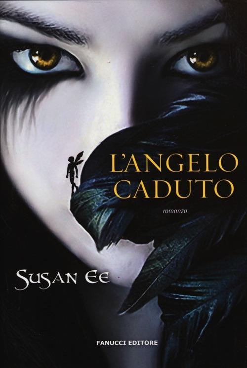 L'angelo caduto - Susan Ee - copertina