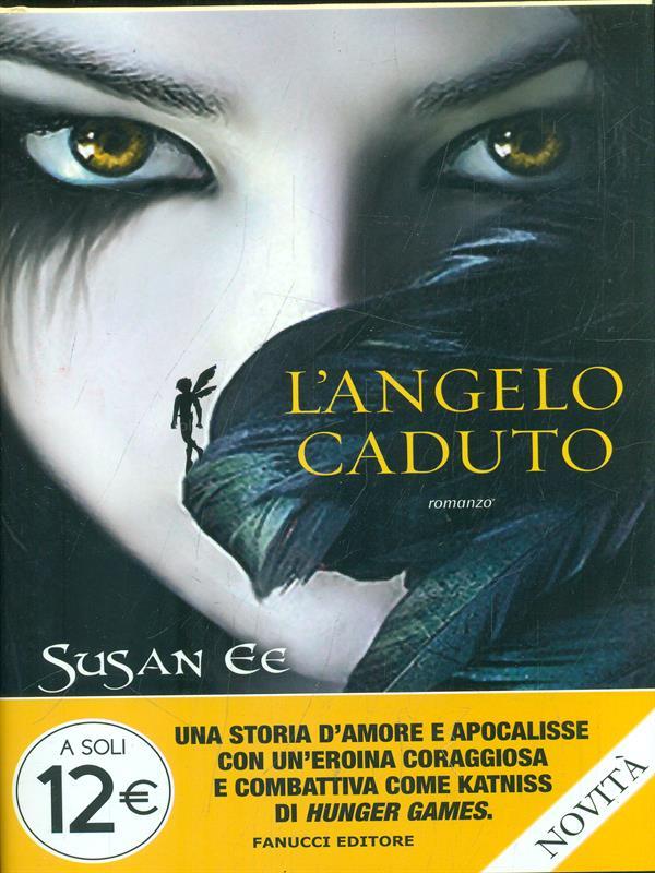 L'angelo caduto