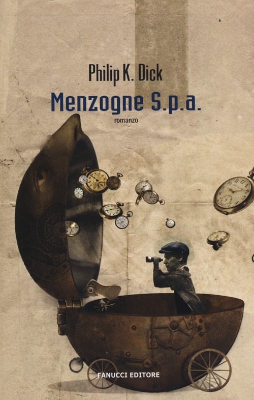 Biblioteca di Babele