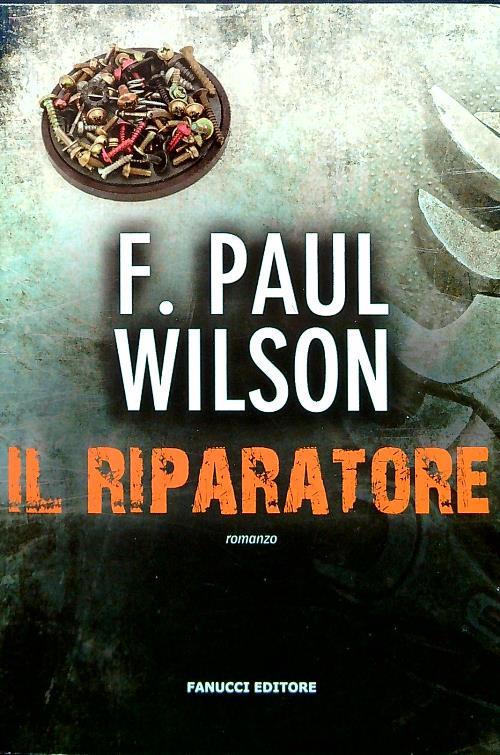 Il riparatore