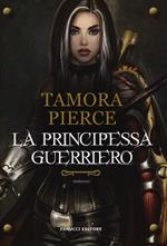 La principessa guerriero