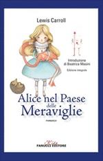 Alice nel paese delle meraviglie-Attraverso lo specchio