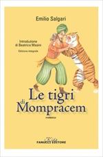 Le tigri di Mompracem