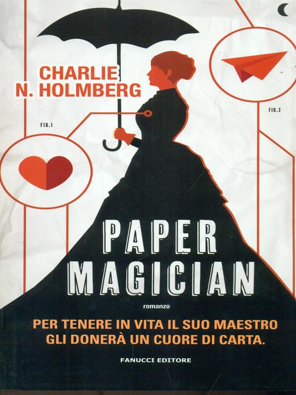 Libro di Faccia