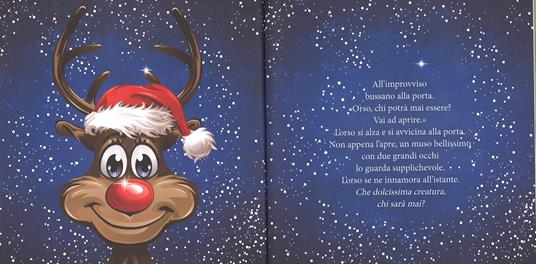 Rudolph e il mistero della renna dal naso rosso. Masha e l'orso. Ediz. illustrata - 4
