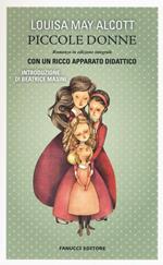 Piccole donne. Ediz. integrale