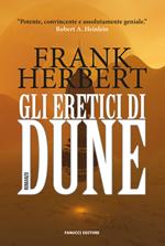 Gli eretici di Dune. Il ciclo di Dune. Vol. 5