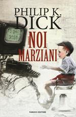 Noi marziani