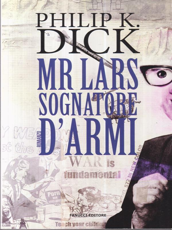 Libro di Faccia