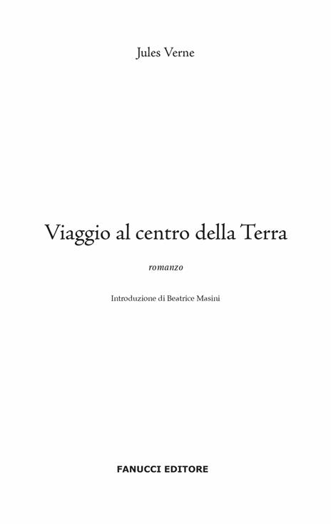 Viaggio al centro della terra. Ediz. integrale - Jules Verne - 4