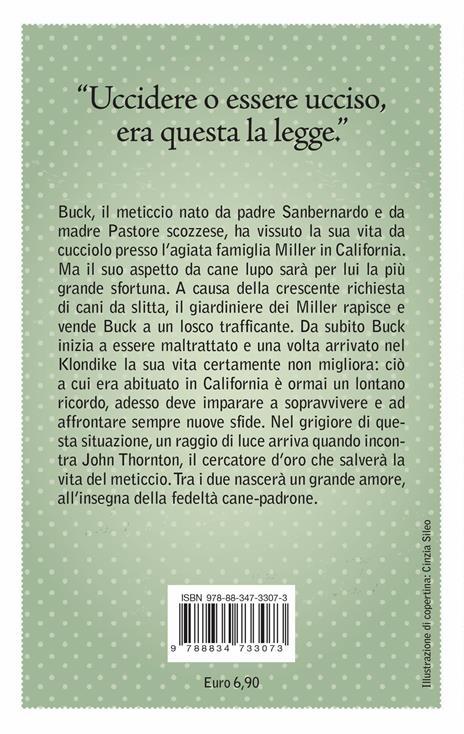 Il richiamo della foresta. Ediz. integrale - Jack London - 2