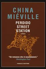 Perdido Street Station