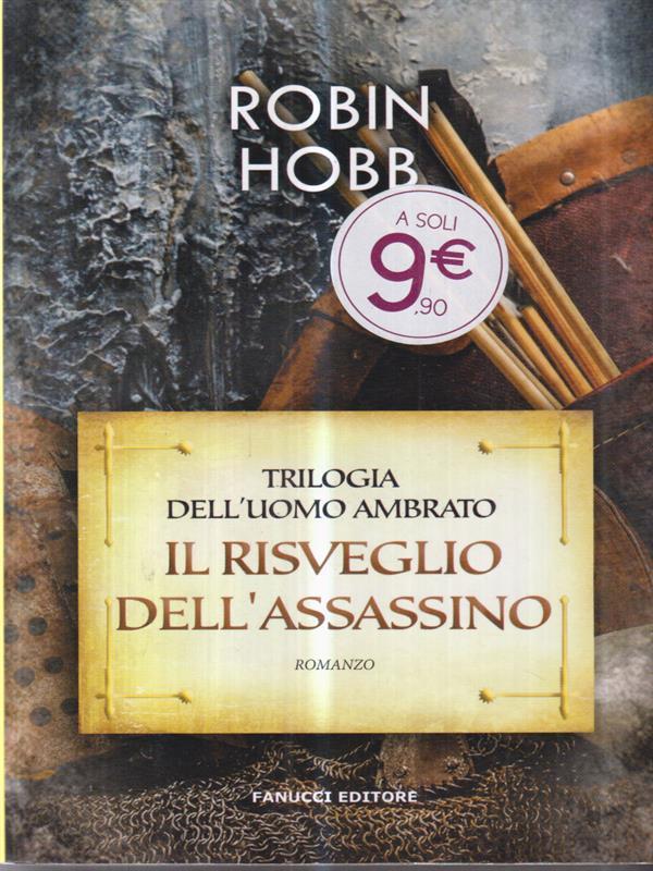Libro di Faccia