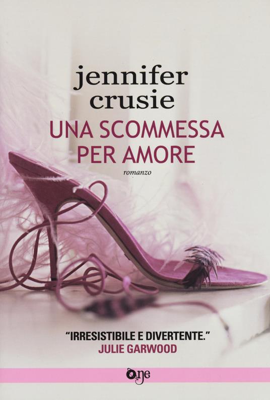 Scommessa per amore - Jenni Fagan - copertina