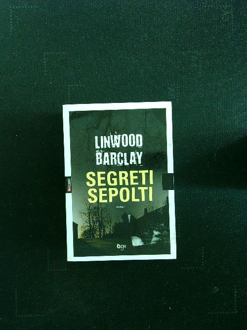 Libro di Faccia