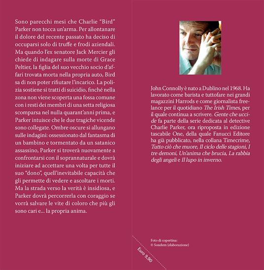 Gente che uccide - John Connolly - 3