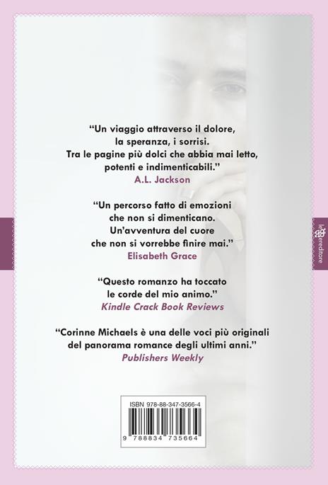 Conviction - Corinne Michaels - 2