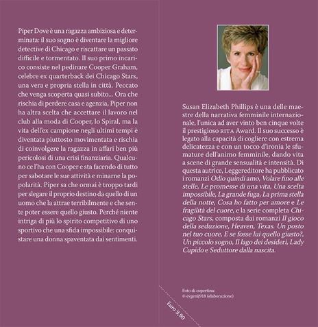 La prima stella della notte - Susan Elizabeth Phillips - 3