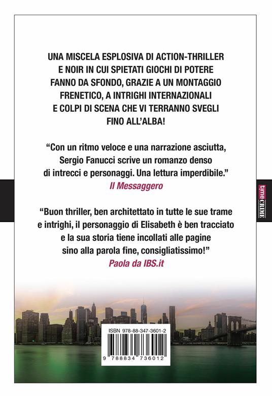 Codice Scorsese - Sergio Fanucci - 2