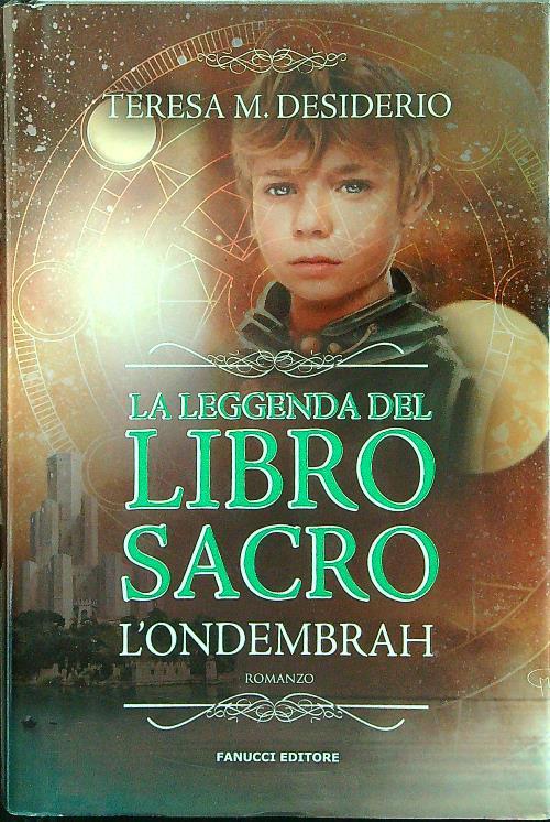 Libro di Faccia