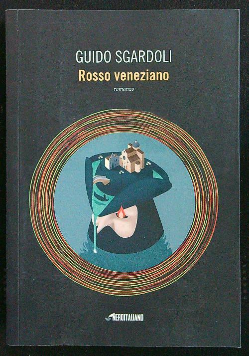 Libro di Faccia