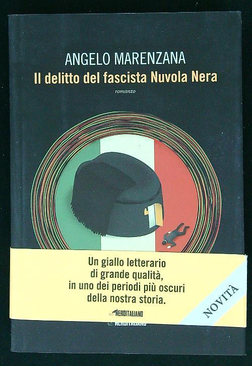 Libro di Faccia