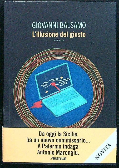 Libro di Faccia