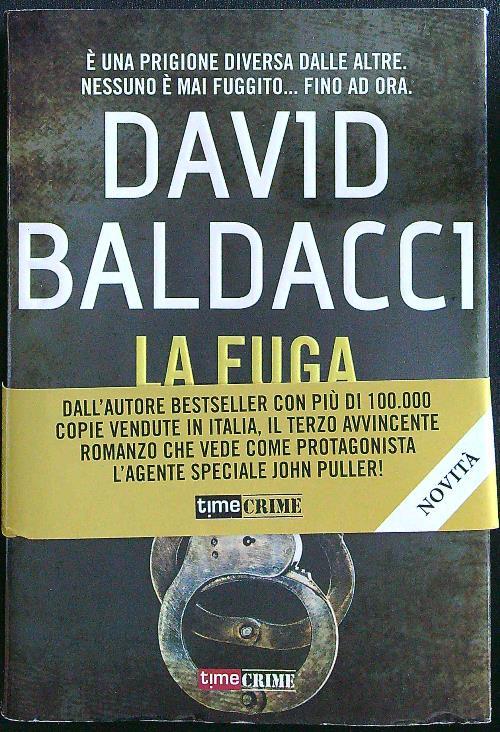 Libro di Faccia