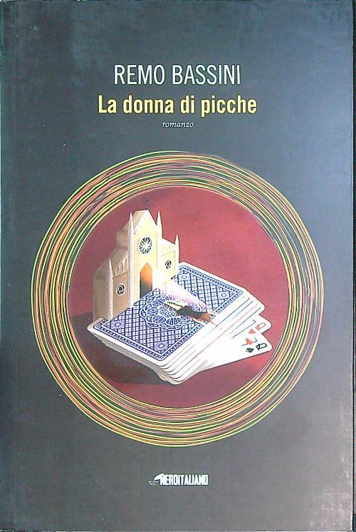Libro di Faccia